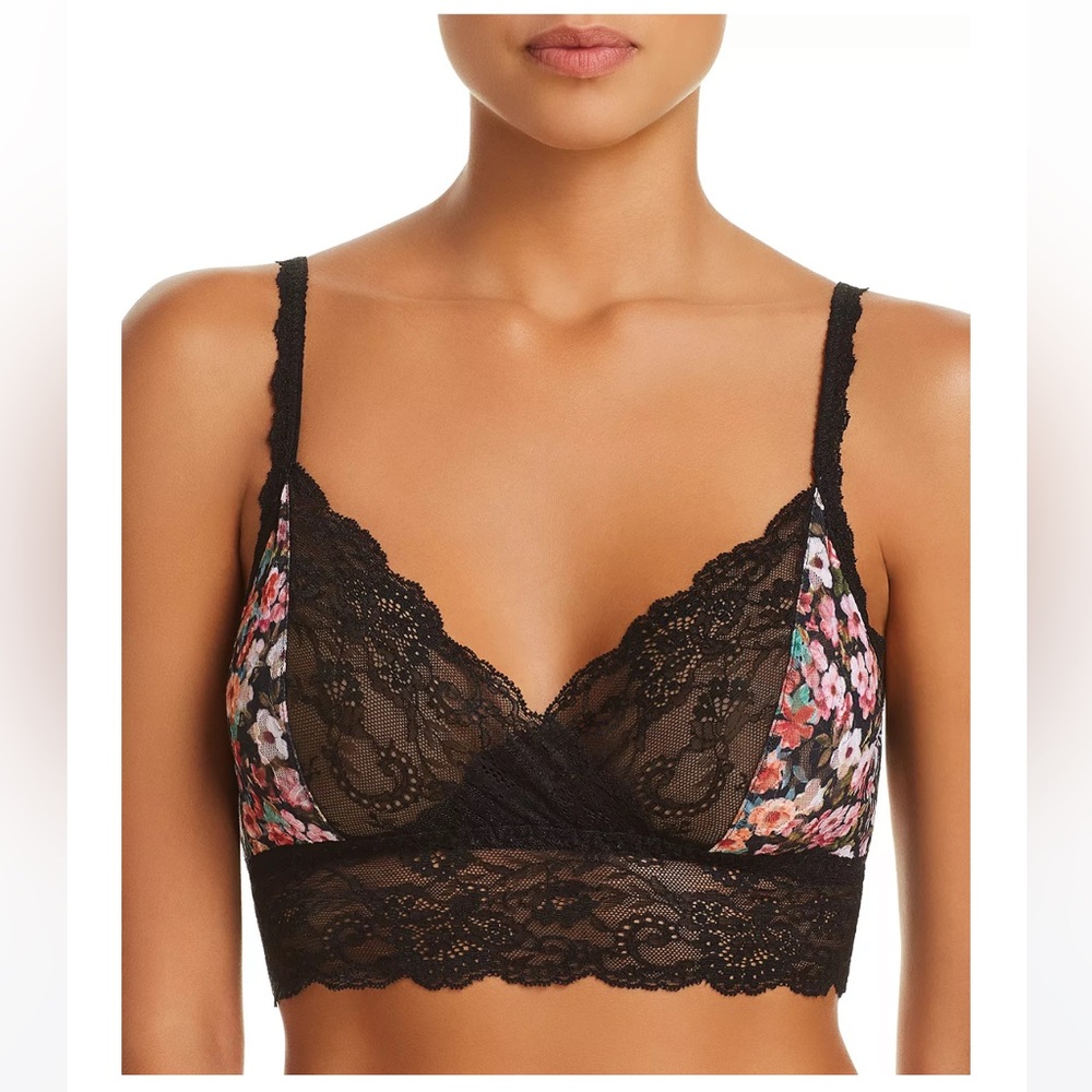 Hanky Panky Thumbelina Signature Bralette